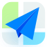 AMap official icon